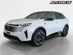 Gebraucht 2024 Peugeot e-3008 GT SUV | CHF 38’489