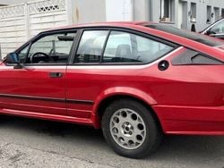 Gebraucht 1986 Alfa Romeo GTV | CHF 60’000