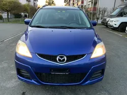 Gebraucht 2008 Mazda 5 Van / Kleinbus | CHF 1’200 (Superpreis)