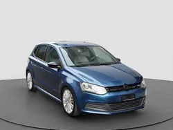 Gebraucht 2013 VW Polo BlueGT Kleinwagen | CHF 7’999 (Fairer Preis)