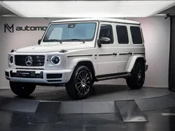 Gebraucht 2019 Mercedes G500 AMG line SUV | CHF 119’800 (Guter Preis)