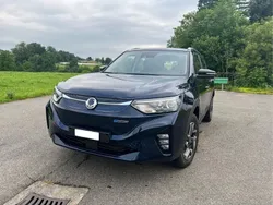 Gebraucht 2024 Ssangyong Korando SUV | CHF 25’400 (Guter Preis)