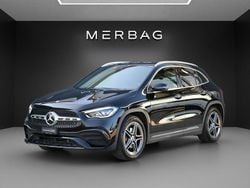 Gebraucht 2021 Mercedes GLA200 AMG line SUV | CHF 28’900 (Guter Preis)