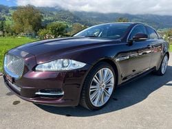 Gebraucht 2011 Jaguar XJ Premium Luxury Limousine | CHF 9’700