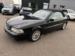 Gebraucht 2001 Volvo C70 Cabrio | CHF 7’900