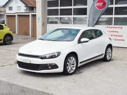 Gebraucht 2011 VW Scirocco Coupé | CHF 6’900 (Superpreis)