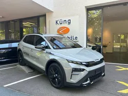Neu 2025 Skoda Elroq RS SUV | CHF 54’500