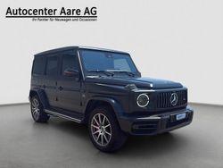 Gebraucht 2019 Mercedes G63 AMG AMG Edition 1 SUV | CHF 109’900