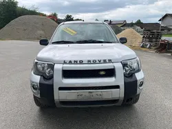Gebraucht 2004 Land Rover Freelander SUV | CHF 1’300