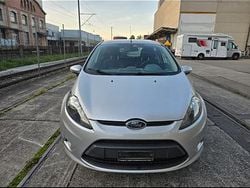 Gebraucht 2011 Ford Fiesta Trend Kleinwagen | CHF 4’555 (Guter Preis)