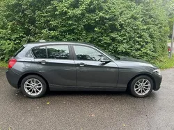 Gebraucht 2019 BMW 118 Sport Line Kleinwagen | CHF 14’999 (Superpreis)