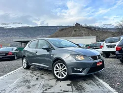 Gebraucht 2013 Seat Ibiza FR | CHF 7’900 (Etwas zu teuer)