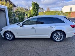 Gebraucht 2016 Audi A4 Sport Kombi | CHF 19’500 (Etwas zu teuer)