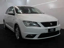 Gebraucht 2013 Seat Toledo Style Limousine | CHF 7’997