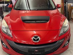 Gebraucht 2010 Mazda 3 | CHF 3’900 (Fairer Preis)