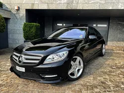Gebraucht 2014 Mercedes CL500 Coupé | CHF 35’800