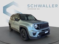 Gebraucht 2022 Jeep Renegade SUV | CHF 22’790 (Fairer Preis)