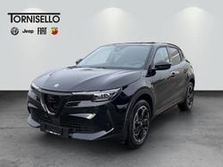 Neu 2025 Alfa Romeo Junior Edizione Speciale SUV | CHF 34’990 (Fairer Preis)