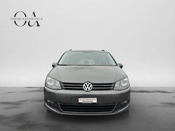 Gebraucht 2013 VW Sharan Trendline Van / Kleinbus | CHF 10’490 (Superpreis)