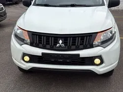 Gebraucht 2016 Mitsubishi L200 Abholung | CHF 12’999