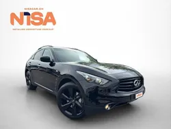 Gebraucht 2016 Infiniti QX70 Premium SUV | CHF 18’900