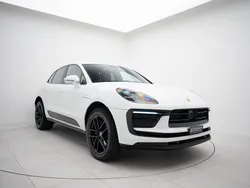 Gebraucht 2022 Porsche Macan SUV | CHF 58’000 (Guter Preis)