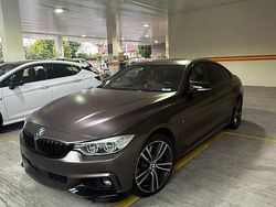 Gebraucht 2016 BMW 430 Gran Coupé M Sport Coupé | CHF 16’499