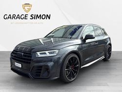 Gebraucht 2017 Audi SQ5 Sport SUV | CHF 34’999