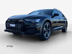 Gebraucht 2024 Audi A6 Allroad Ambiente Kombi | CHF 81’890 (Teuer)