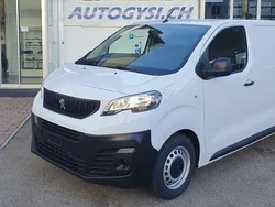 Neu 2024 Peugeot Expert Van | CHF 33’900 (Etwas zu teuer)