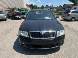 Gebraucht 2007 Skoda Octavia RS | CHF 1’798 (Superpreis)