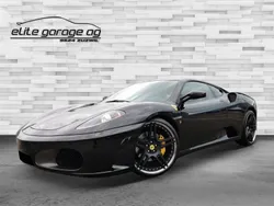 Gebraucht 2007 Ferrari F430 Coupé | CHF 124’800 (Etwas zu teuer)