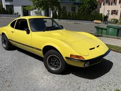 Gebraucht 1971 Opel GT | CHF 27’500
