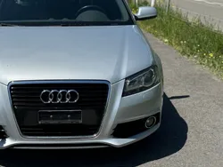Gebraucht 2011 Audi A3 Ambition | CHF 3’000 (Superpreis)