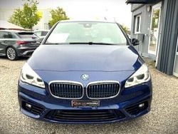 Gebraucht 2017 BMW 225 Active Tourer Sport Line Van / Kleinbus | CHF 17’813