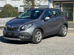 Gebraucht 2015 Opel Mokka Cosmo SUV | CHF 12’900 (Fairer Preis)