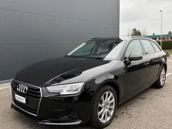 Gebraucht 2016 Audi A4 Kombi | CHF 15’000 (Superpreis)