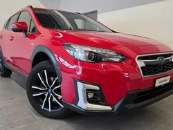 Gebraucht 2020 Subaru XV SUV | CHF 22’500 (Fairer Preis)