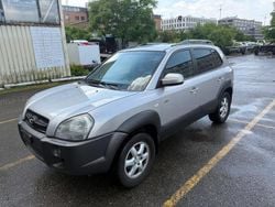 Gebraucht 2005 Hyundai Tucson GLS SUV | CHF 4’900 (Teuer)