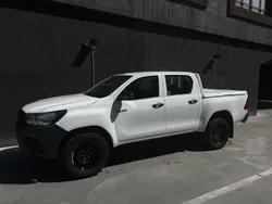 Gebraucht 2018 Toyota HiLux Luna Abholung | CHF 28’900 (Guter Preis)