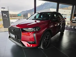 Rot Gebraucht 2024 DS Automobiles DS3 Crossback E-Tense SUV | CHF 43’900 (Teuer)