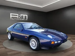 Gebraucht 1982 Porsche 928 Coupé | CHF 15’999