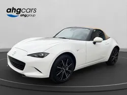 Neu 2024 Mazda MX5 Kazari Cabrio | CHF 39’600 (Superpreis)