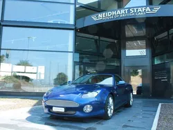 Gebraucht 2003 Aston Martin DB7 Coupé | CHF 89’000