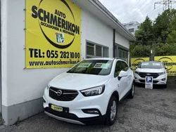 Gebraucht 2019 Opel Mokka X Edition SUV | CHF 13’800 (Fairer Preis)