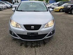 Gebraucht 2009 Seat Ibiza SC Style Kleinwagen | CHF 1’800 (Guter Preis)