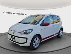 Gebraucht 2014 VW up! Kleinwagen | CHF 6’500 (Fairer Preis)