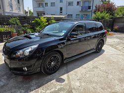 Gebraucht 2010 Subaru Legacy GT | CHF 10’000 (Fairer Preis)