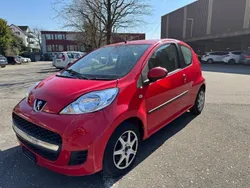 Gebraucht 2008 Peugeot 207 | CHF 1’490 (Superpreis)