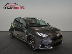 Gebraucht 2021 Toyota Yaris Hybrid Trend Kleinwagen | CHF 20’900 (Guter Preis)